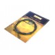 PB Products Downforce Tungsten Loaded Leader Weed 30lb 1m 